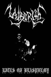 Balberith : Rites of Blasphemy